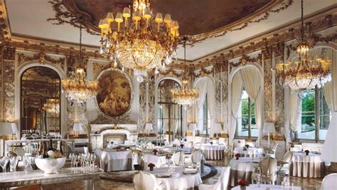 10 most expensive restaurants in the world