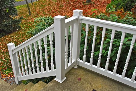 Pin on Porch and Deck Railings