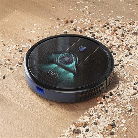 Clean up around the house with $100 off the Eufy RoboVac 15C robot vacuum | Android Central