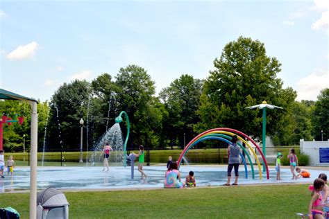 Collierville Playgrounds – Tour Collierville