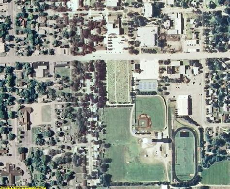 2006 Marion County, Kansas Aerial Photography