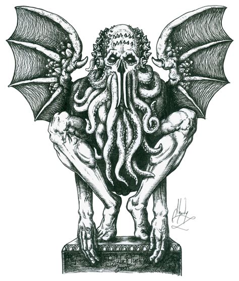 We shall either go mad from the revelation – H.P. Lovecraft