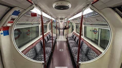 Bakerloo Line partially closes until mid-August - BBC News