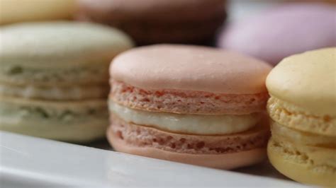 Macaroons Recipe