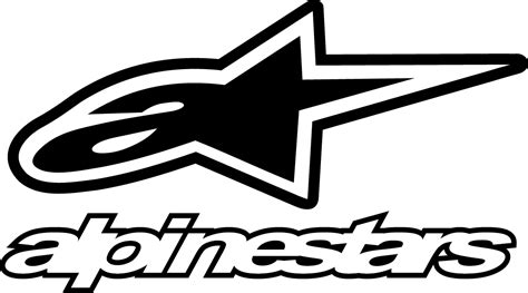 Alpinestars Logo Vector - IMAGESEE