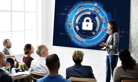 Cybersecurity Awareness Training for Employees: All You Need to Know | Aware | EC-Council