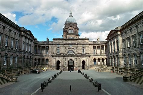 Old College, University of Edinburgh | Old College was const… | Flickr