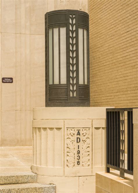 Stark County Courthouse (Dickinson, North Dakota) | Stock Images | Photos