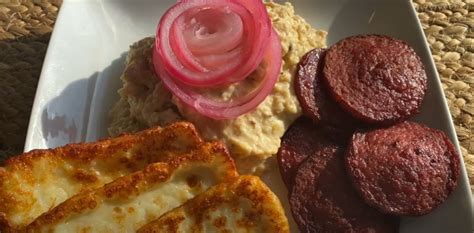 Dominican Republic Breakfast Food Recipes | Bryont Blog