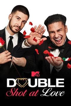 Watch Double Shot at Love With DJ Pauly D and Vinny Online | Season 1, Ep. 14 on DIRECTV | DIRECTV