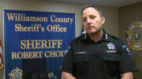 What is the process for removing a Texas sheriff from their elected position? | KXAN Austin