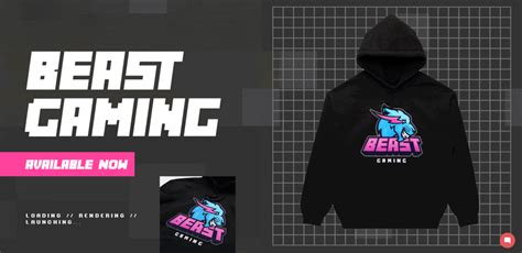 MrBeast Official Store (@shopMrBeast@mastodon.cloud) - mastodon.cloud