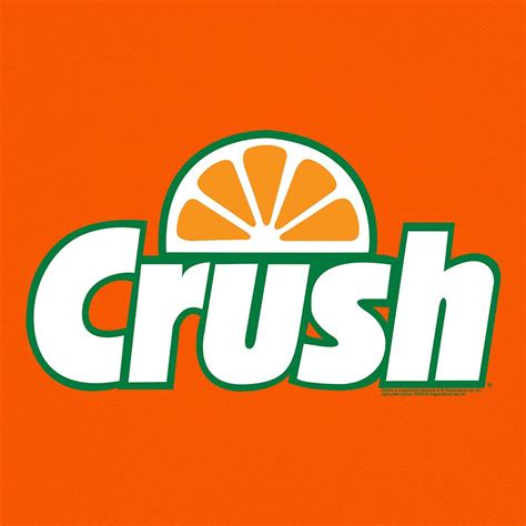 Your New Favorite Tee A little crazy for the delicious, crisp taste of Orange Crush? Don't be ...