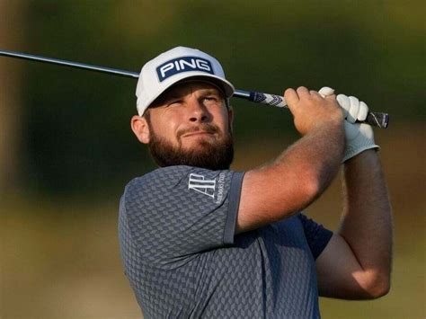 Tyrrell Hatton reportedly leaves PGA Tour and joins LIV Golf on $63 ...