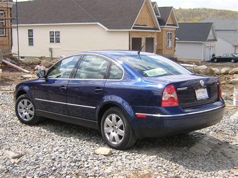 2005 Volkswagen Passat - Pictures - CarGurus