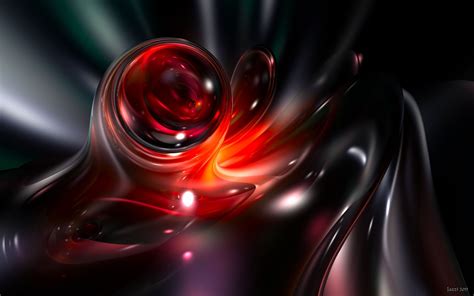 Download Abstract Digital Art HD Wallpaper