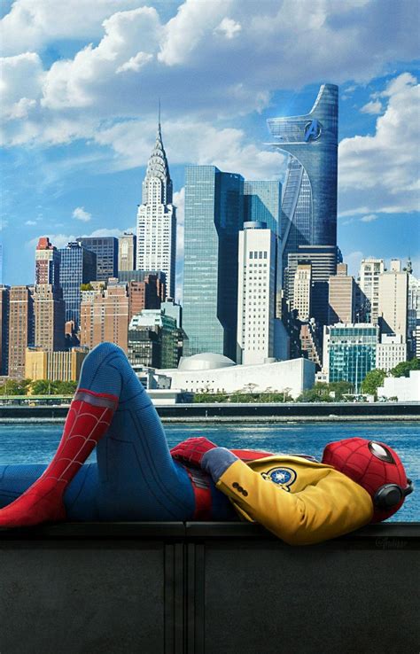 Spider-Man: Homecoming Wallpapers - Top Free Spider-Man: Homecoming Backgrounds - WallpaperAccess