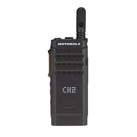 Two Way Radios :: Portable Radios :: SL300 Portables :: Motorola SL300 ...