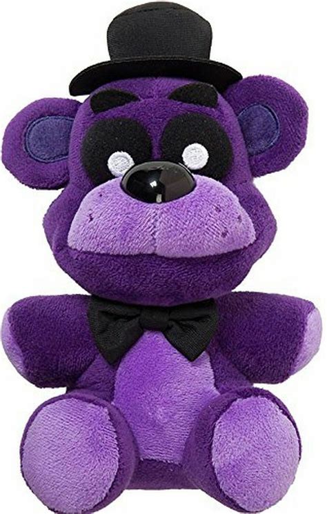 Shadow freddy plush www.singaporebadminton.org.sg