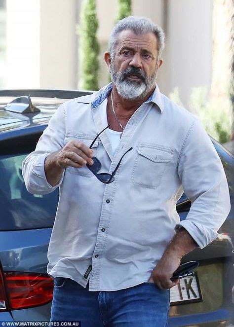 20+ Best Mel gibson beard ideas | mel gibson, mel gibson beard, gibson