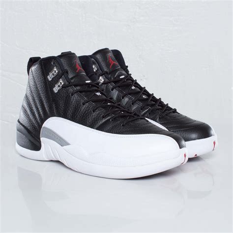 Brand jordan Air Jordan 12 Retro - 110094 - Sneakersnstuff (SNS) | Sneakersnstuff (SNS)