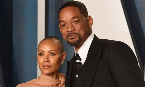 Are Will Smith and Jada Pinkett Smith getting a divorce?