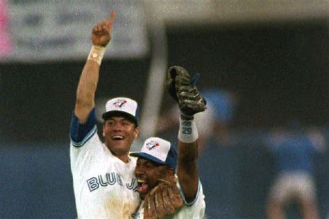 Today in Blue Jays History: The Big Trade - Bluebird Banter