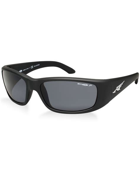 Lyst - Arnette sunglasses in Black