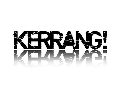 kerrang font - Google Search | Tech company logos, Company logo, Fonts