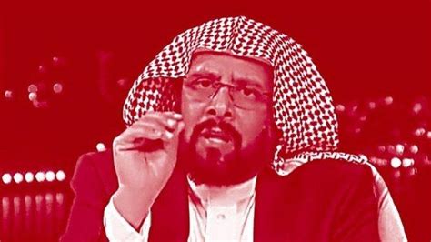 Aktivis Ekstremis Arab Saudi, Saeed Al-Ghamdi, Anti Modernitas dan Anti ...