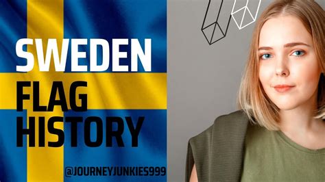 Sweden Flag History- A Symbolic Tapestry of History, Unity, and Pride ...