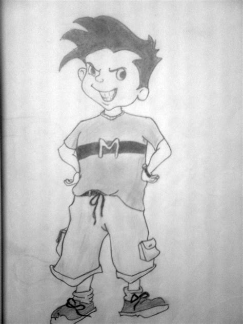 BeSt TimE WiT mY 2 LoVeLy FrdS.. pEnCil & PapEr :): Hum Tum cartoon ...