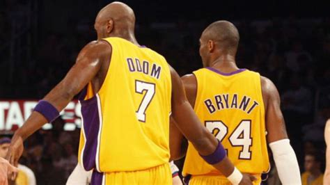 Odom: I'd rather God had taken my life and spared Kobe's | MARCA in English