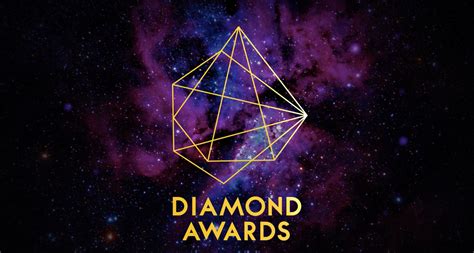 Diamond Awards on Behance