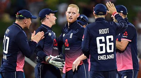 England announce 15-man squad for ICC World Cup 2019: Jofra Archer ...