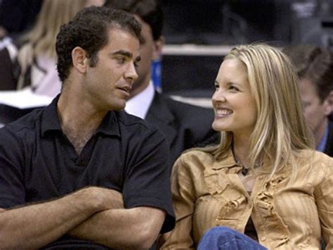 Who is Pete Sampras' wife, Bridgette Wilson? – FirstSportz