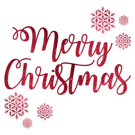 Merry Christmas Text Design PNG Free Image - PNG All | PNG All