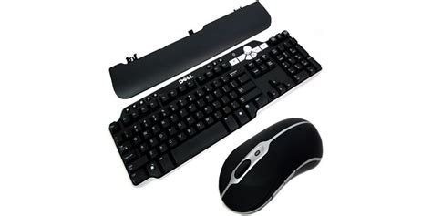 Dell Bluetooth Keyboard and Mouse Kit