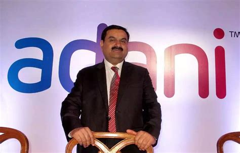 Sustainability: Gautam Adani announces sustainable initiatives in ...