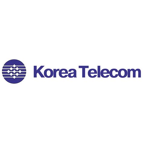 Korea Telecom Logo PNG Transparent & SVG Vector - Freebie Supply