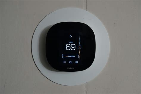 Thermostat Installation & Repair: Optimizing Home Comfort