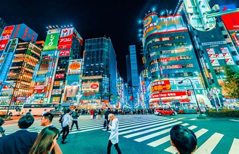 Shinjuku Pictures | Download Free Images on Unsplash