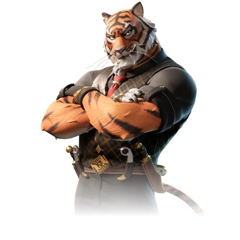 Oscar (Fortnite) | Villains Wiki | Fandom