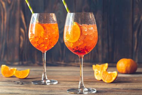 Aperol Spritz Recipe