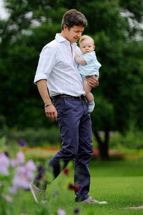 The 27 Best Royal Baby Photos | Denmark royal family, Danish royal ...