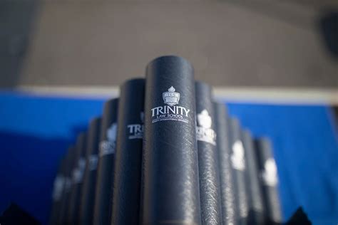 Trinity Law School – The Christian College Directory