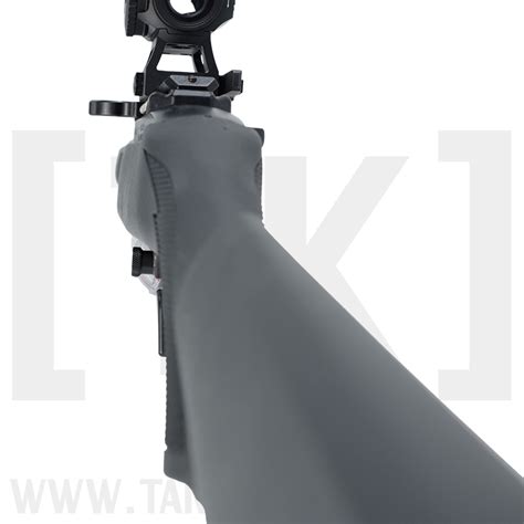 TANDEMKROSS LAUNCHES THE BOLT KEEPER EXTENDED BOLT LOCK FOR RUGER 10/22