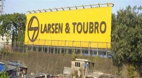 Larsen & Toubro Construction bags orders worth Rs 2,265 crore | India ...