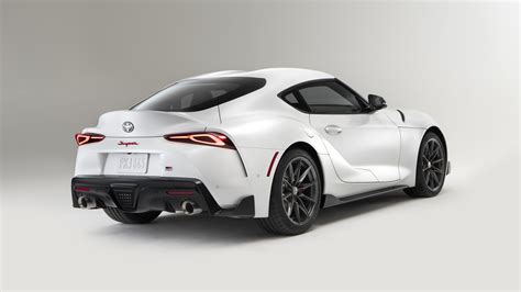 Toyota GR Supra A91 MT 2023 2 4K 5K HD Cars Wallpapers | HD Wallpapers ...