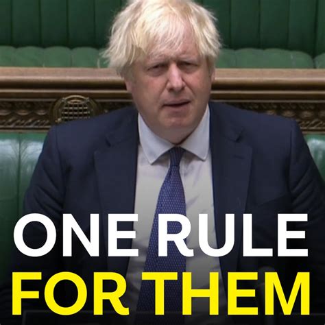 Keir Starmer on Twitter: "It's one rule for them and another for everyone else. #PMQs https://t ...